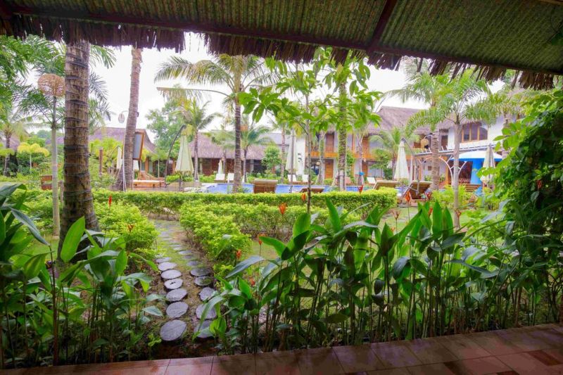 Công ty cổ phần kiến trúc xây dựng ACP
