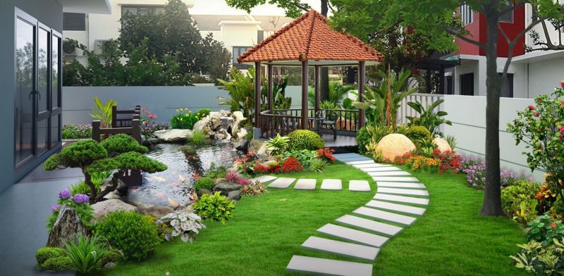 Công ty cổ phần kiến trúc xây dựng ACP