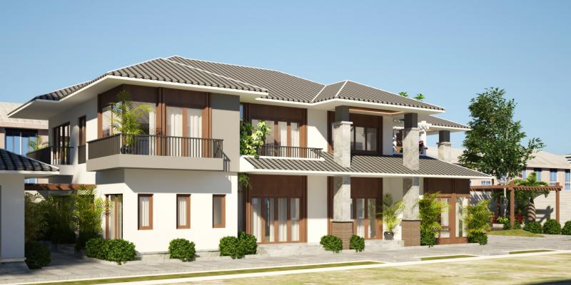 Công Ty Cổ Phần Kiến Trúc Xây Dựng Nhà Vui
