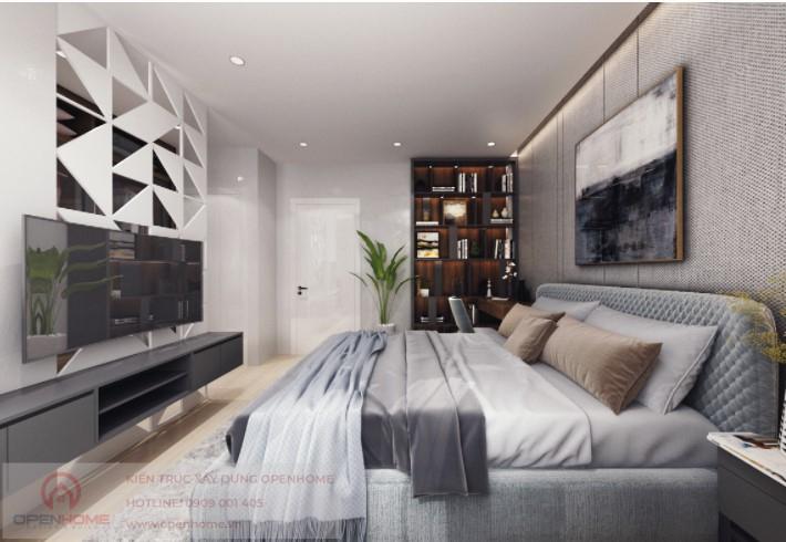Công ty Cổ phần Kiến trúc Xây dựng Open Home