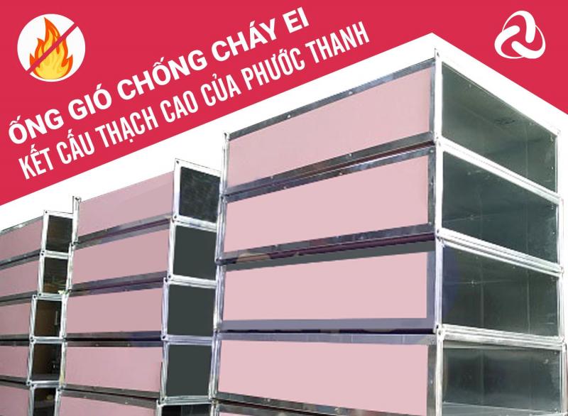 Công ty Cổ phần kỹ thuật và dịch vụ Phước Thanh (PTS)