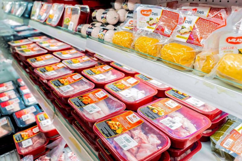 Công ty cổ phần Masan MeatLife