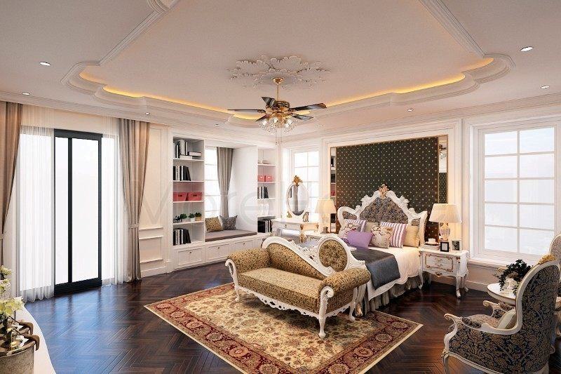 Công ty cổ phần môi trường và xây dựng Miền Bắc
