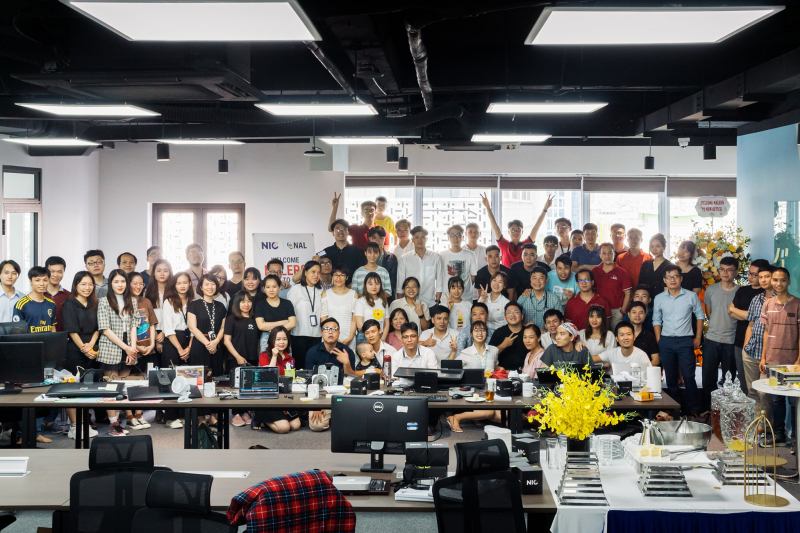 Công ty Cổ phần NAL Việt Nam