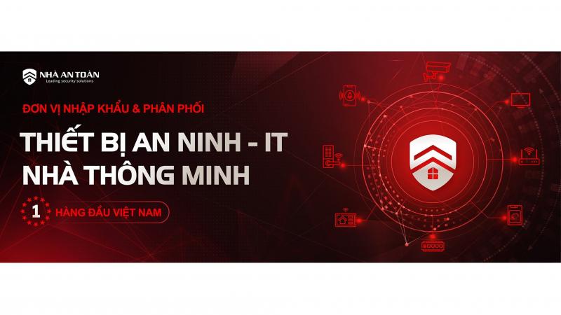 Công Ty Cổ Phần Nhà An Toàn