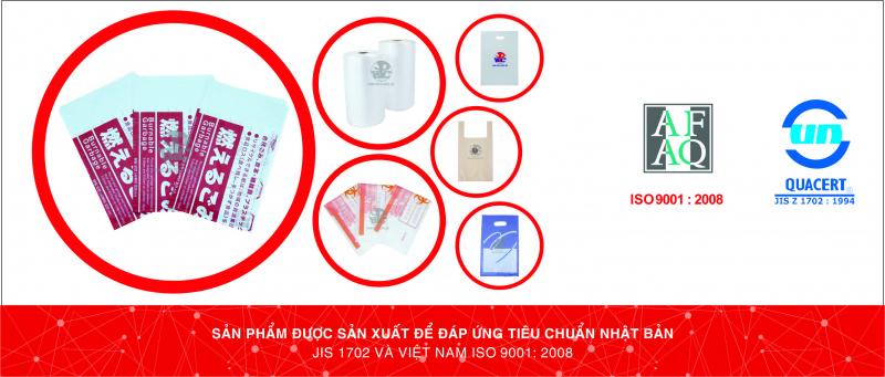 Công ty cổ phần nhựa Hưng Yên