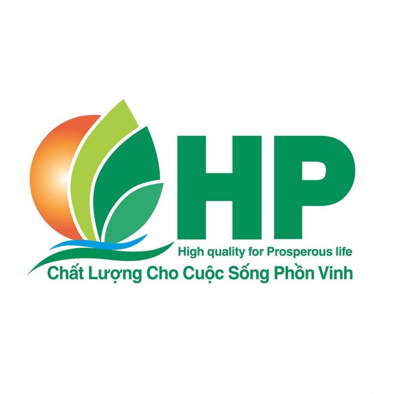 ﻿﻿Công ty Cổ Phần Nông Nghiệp HP