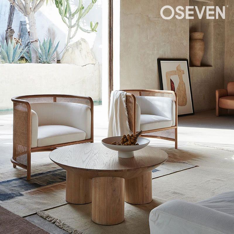 Công ty cổ phần OSEVEN