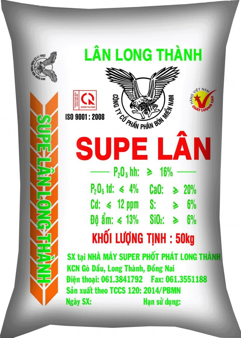 Công ty cổ phần phân bón Miền Nam