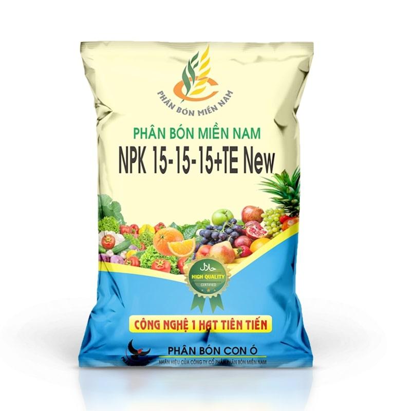 Công ty cổ phần phân bón Miền Nam