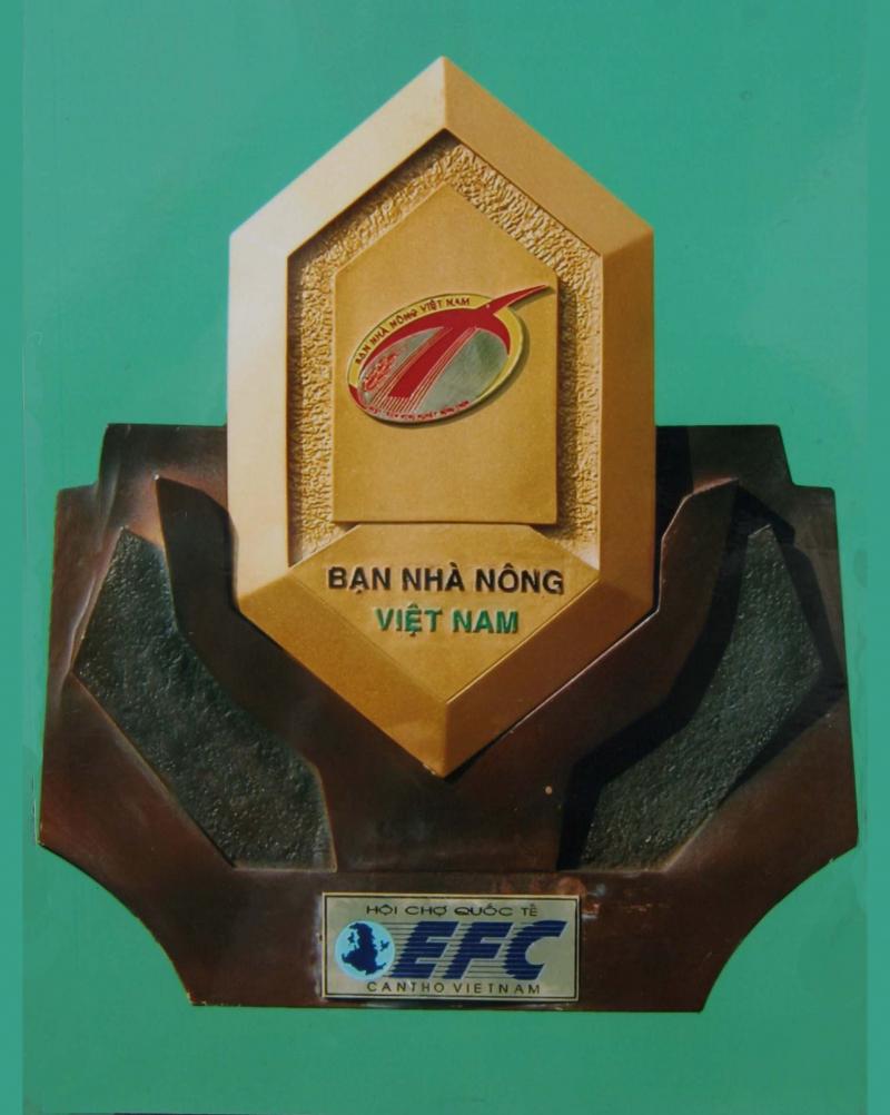 Công ty cổ phần Phân Lân Ninh Bình