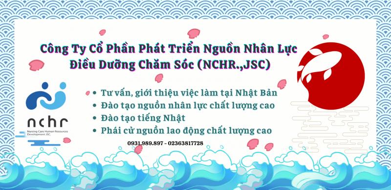 Công ty Cổ phần Phát triển nguồn Nhân lực Điều dưỡng Chăm sóc