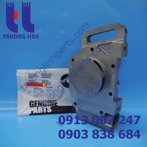 Công Ty Cổ Phần Phụ Tùng Trường Linh