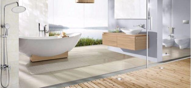 Thiết bị hiện đại, sang trọng, tinh tế
