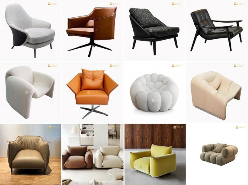 Công ty Cổ phần Quốc tế Nội thất SALA