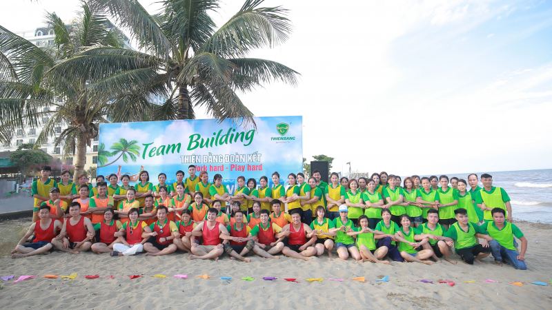 Công Ty Cổ Phần Quốc Tế Thiên Bằng