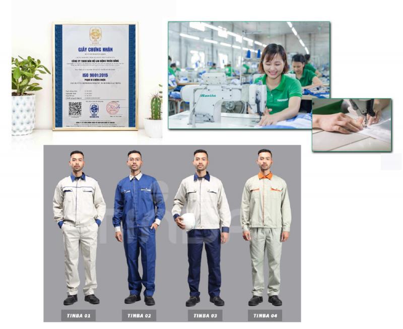 Công Ty Cổ Phần Quốc Tế Thiên Bằng