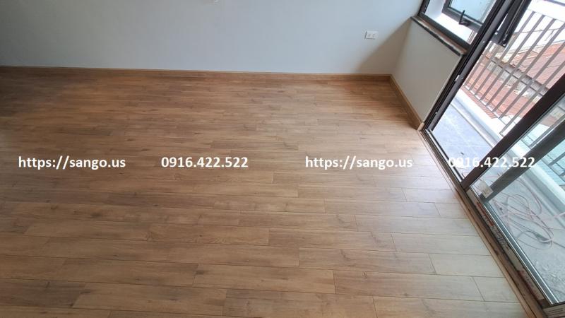 Công ty cổ phần Sàn Đẹp