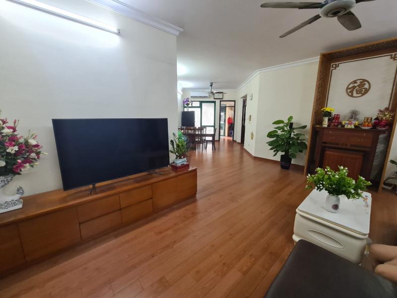 Công ty Cổ phần sàn đẹp