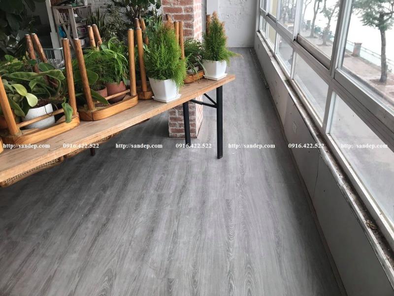Công ty cổ phần Sàn Đẹp