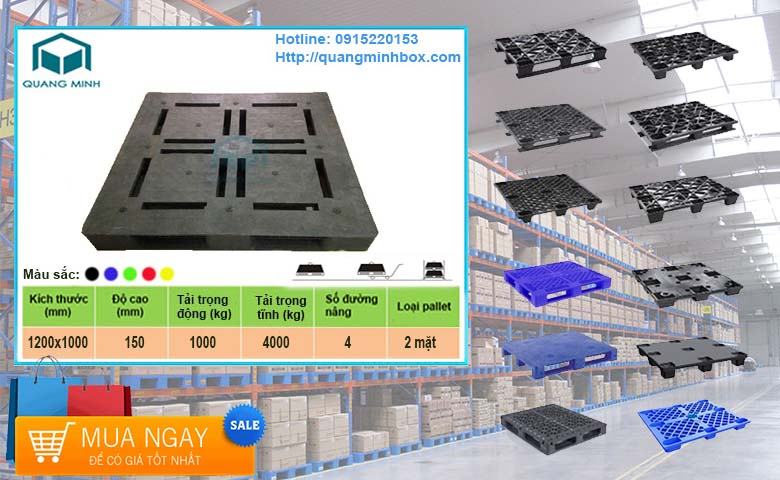 Công ty cổ phần sản xuất bao bì Quang Minh