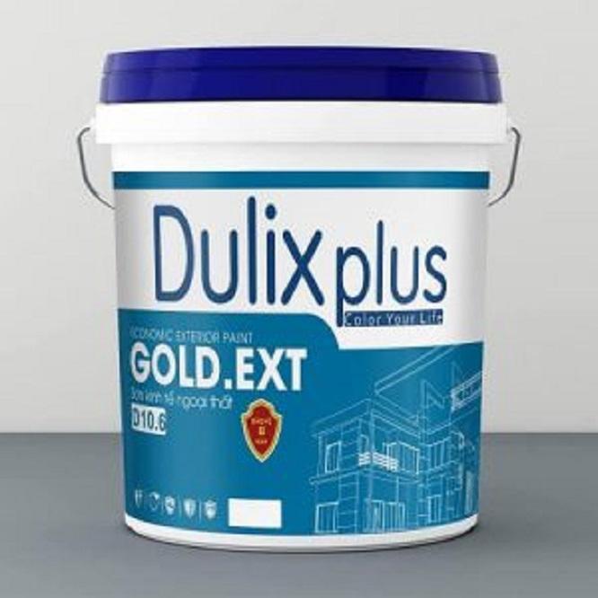 Công ty cổ phần Sơn Dulix Việt Nam