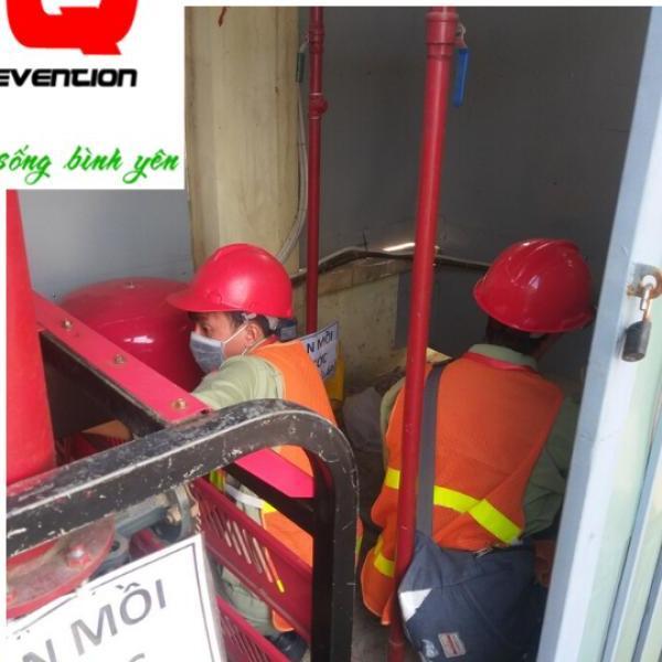 Công ty cổ phần SQ Việt Nam