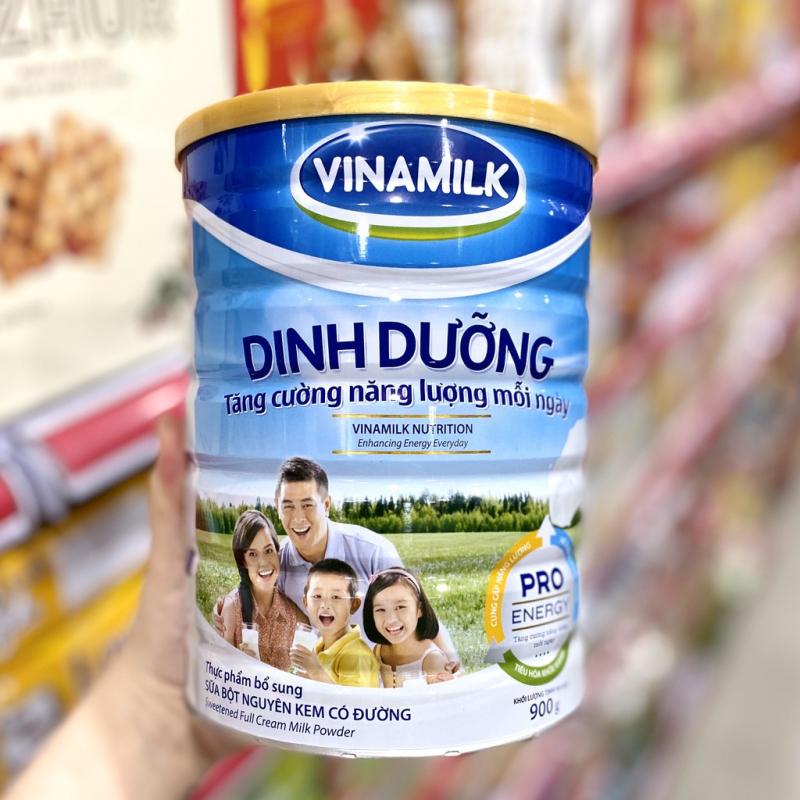 Vinamilk
