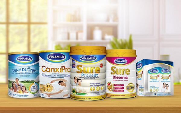 Vinamilk
