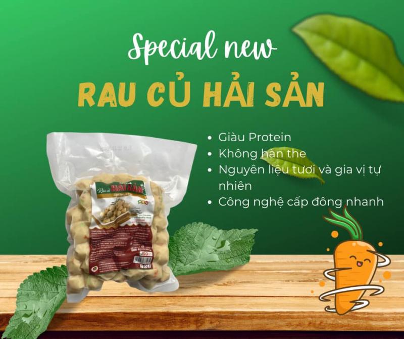 Công ty cổ phần tập đoàn Dabaco Việt Nam