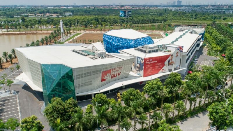 Công ty Cổ phần Tập đoàn Ecopark