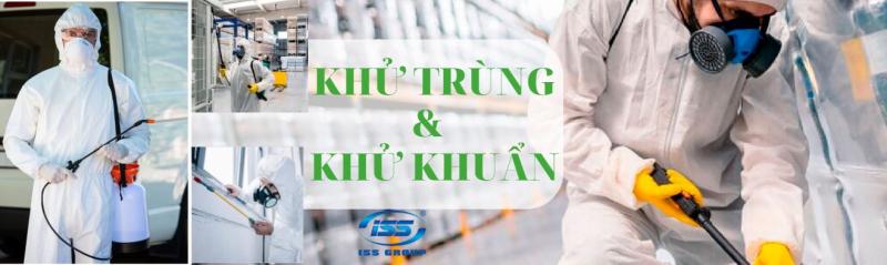 Công ty Cổ phần Tập đoàn ISS (ISS Group)
