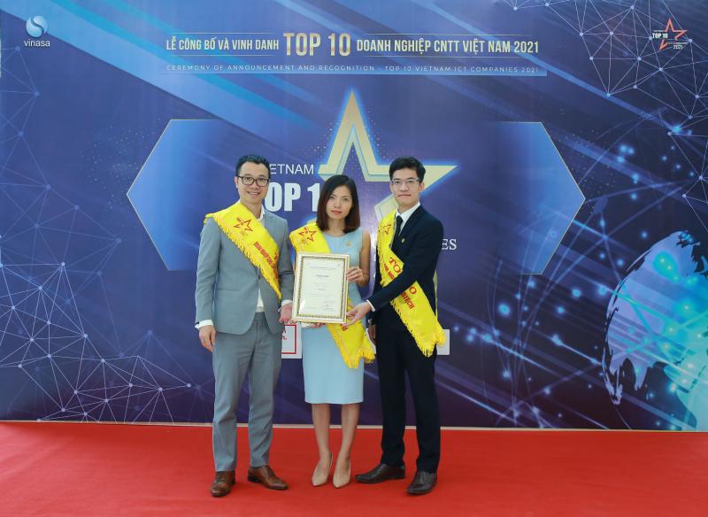 Công ty cổ phần Tập đoàn truyền thông và công nghệ Novaon