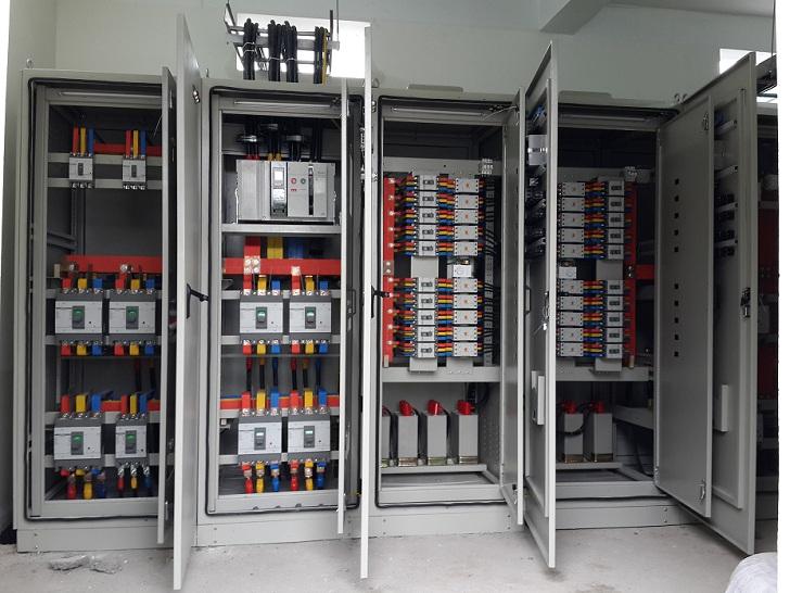 Công ty cổ phần TEDCO Việt Nam