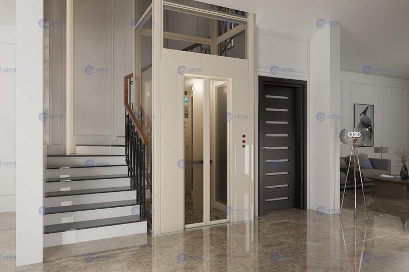Công ty cổ phần thang máy IMS Việt Nam