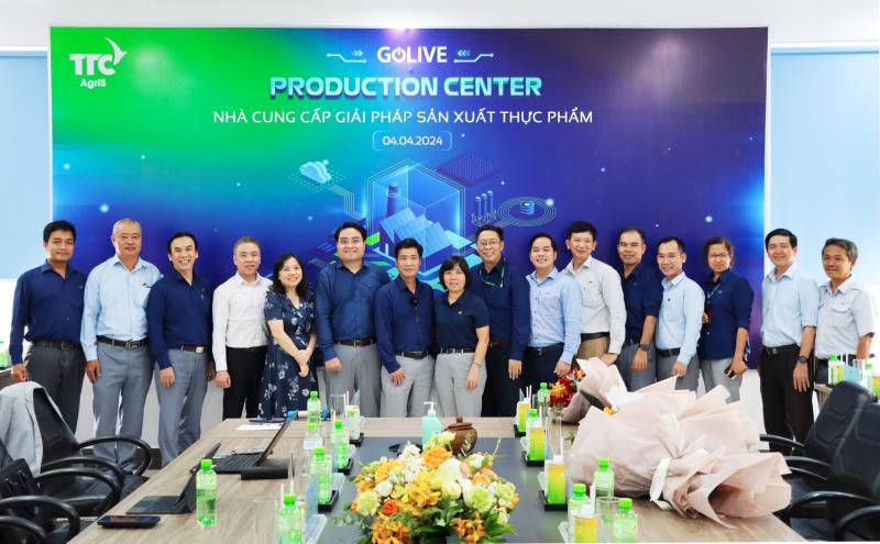 Công ty Cổ phần Thành Thành Công – Biên Hòa