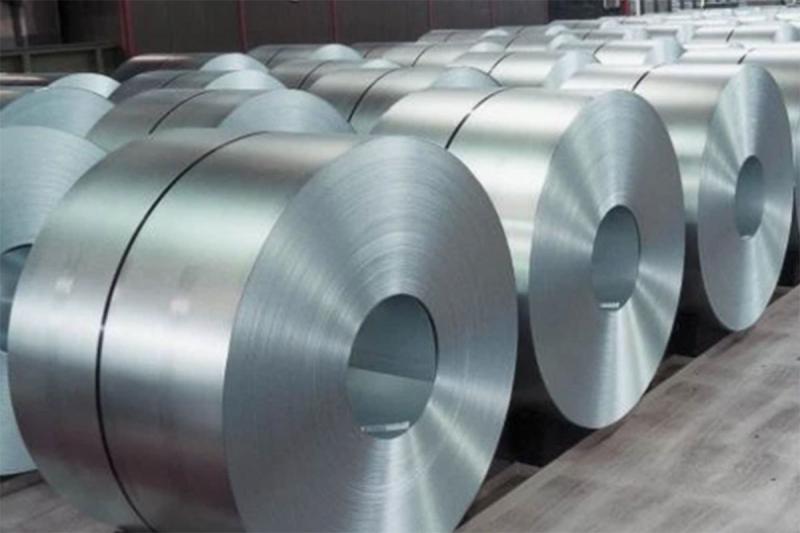 Công ty cổ phần thép công nghiệp Hà Nội
