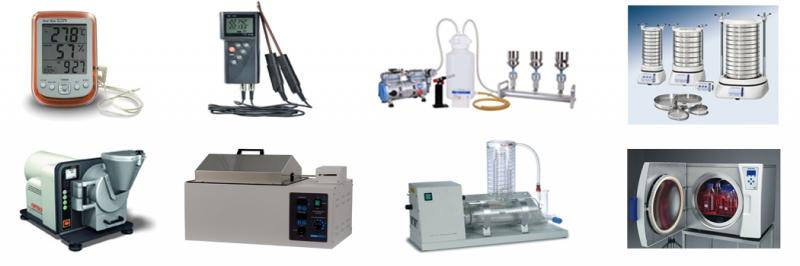 Công ty cổ phần thiết bị và hóa chất Hải Long