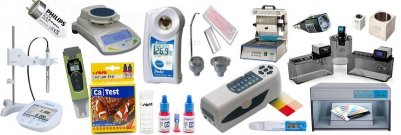 Công ty cổ phần thiết bị và hóa chất Hải Long