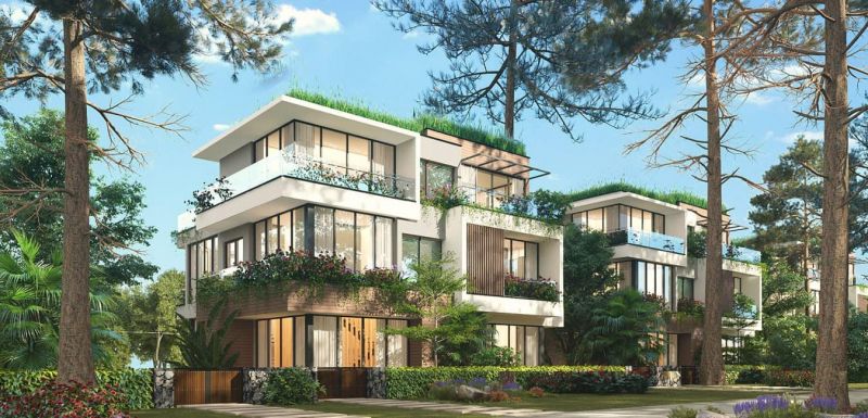 Công ty cổ phần thiết kế kiến trúc, nội thất và thi công xây dựng Nhà Mới
