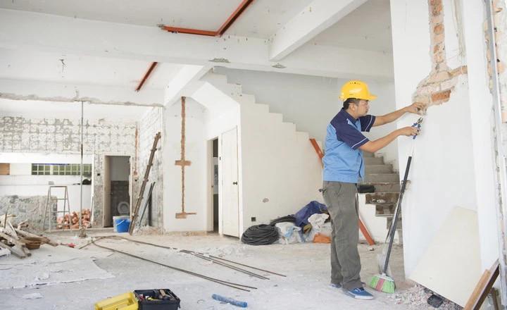 Công Ty Cổ Phần Thiết Kế Và Xây Dựng Triệu Sơn