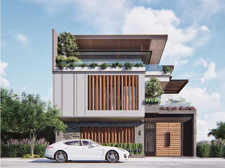 Công Ty Cổ Phần Thiết Kế Xây Dựng Khai Đạt