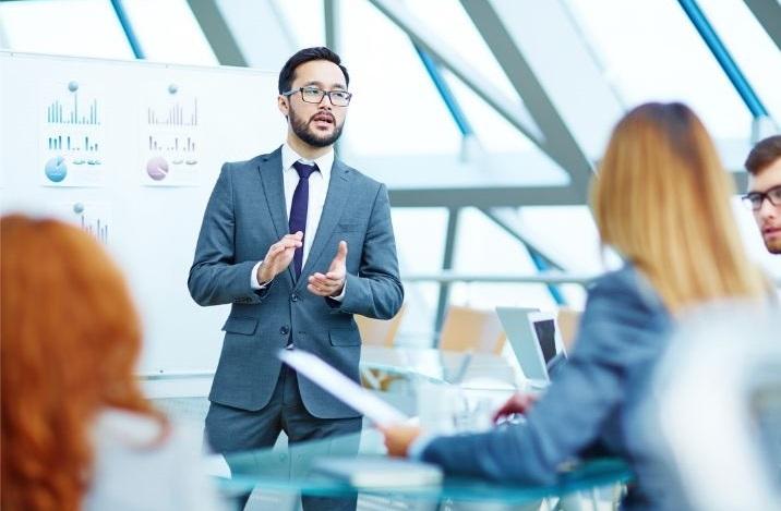 Công ty Cổ phần thông tin và công nghệ số