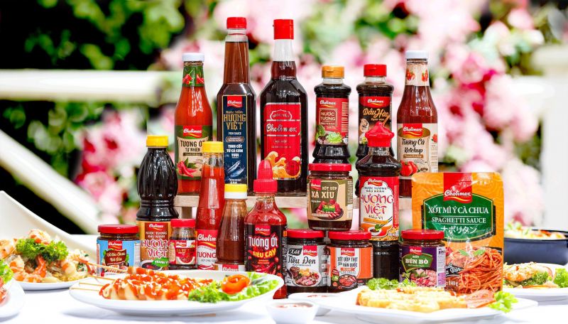 Công ty Cổ phần Thực phẩm Cholimex