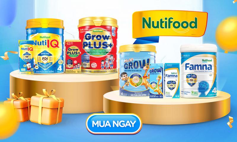 NutiFood