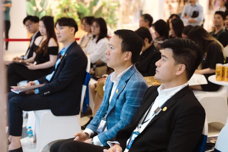 Công ty Cổ phần thương mại Địa Ốc 5 Sao