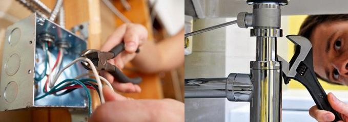 Công ty cổ phần thương mại và dịch vụ điện lạnh Việt Fix