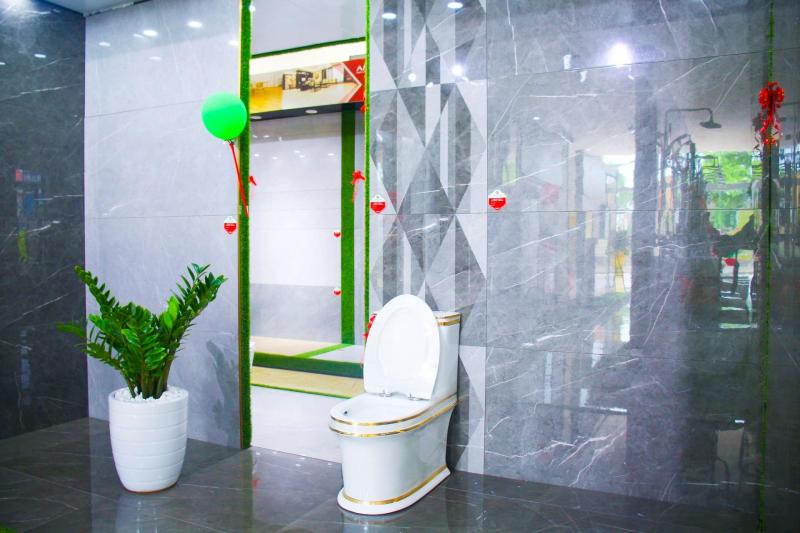 Công Ty Cổ Phần Thương Mại Và Nội Thất Quang Hưng