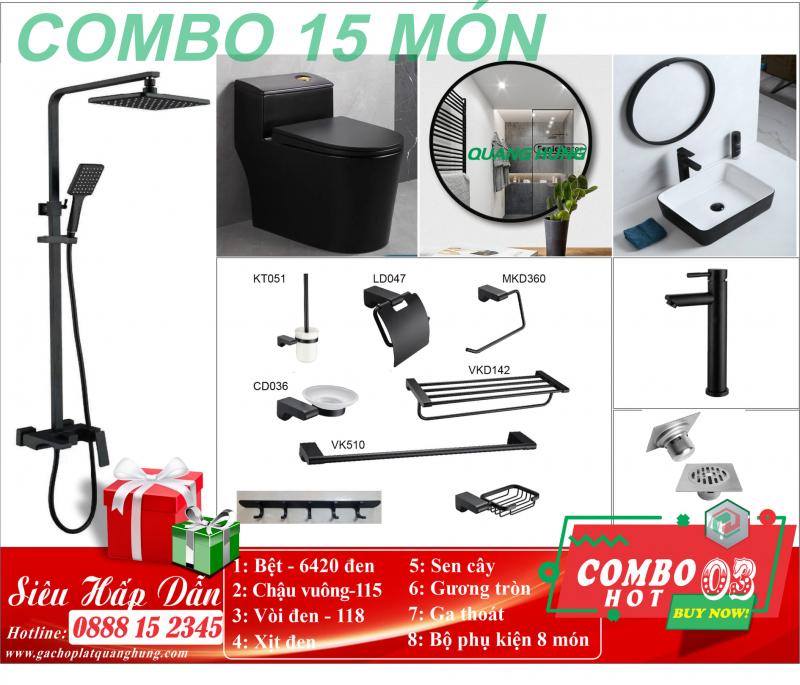 Công Ty Cổ Phần Thương Mại Và Nội Thất Quang Hưng