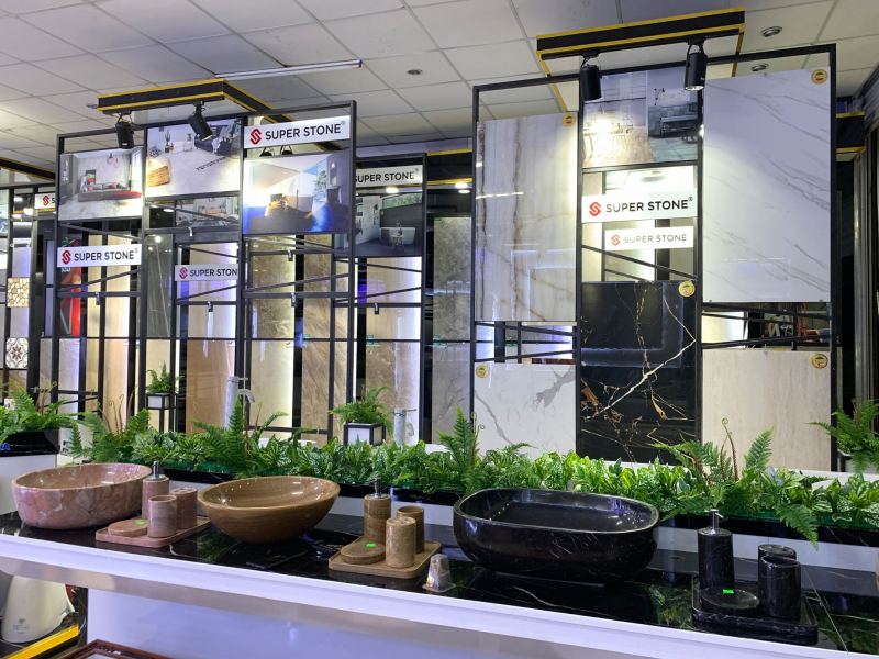 Công Ty TNHH Giang Loan